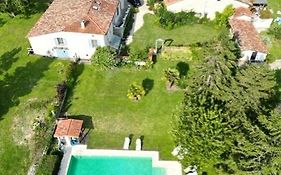 Chez Sarrazin