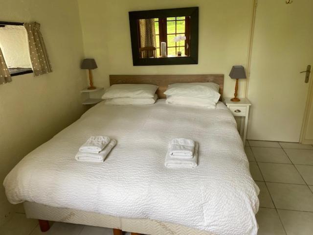 Villa Chez Sarrazin à Brossac Extérieur photo